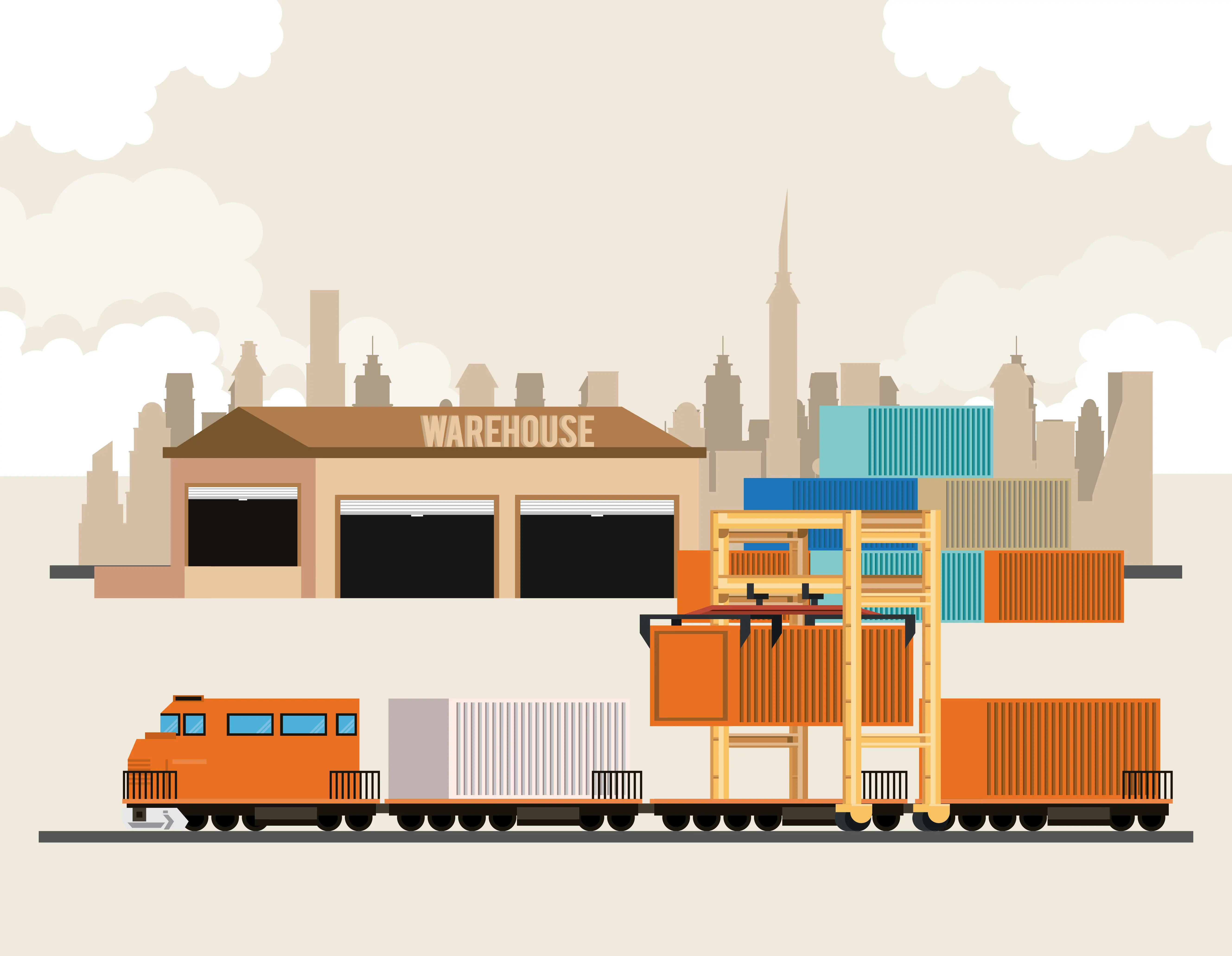 Logistics Process